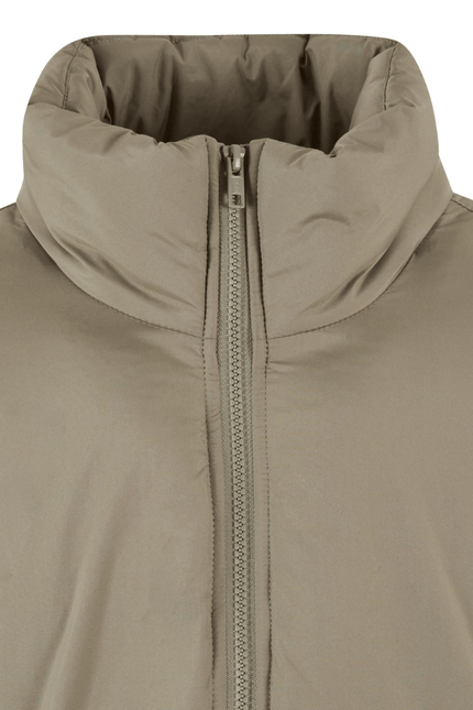 Puffer Jacket - Olivegrün - Onceres™