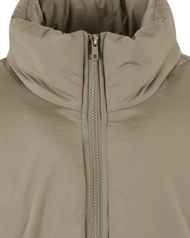 Puffer Jacket - Olivegrün - Onceres™