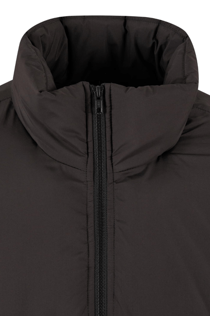 Puffer Jacket - Schwarz - Onceres™