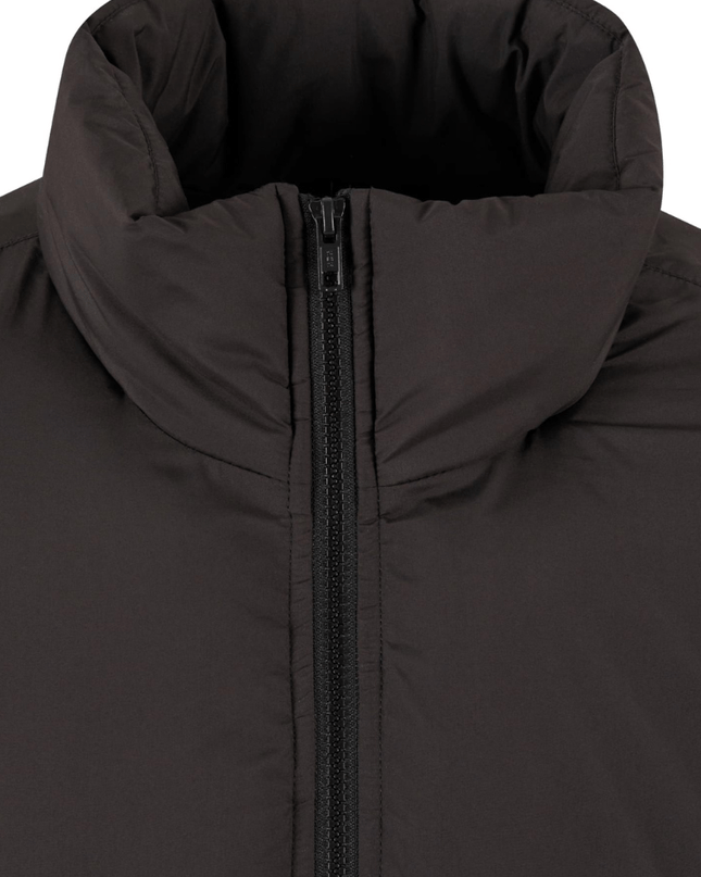 Puffer Jacket - Schwarz - Onceres™
