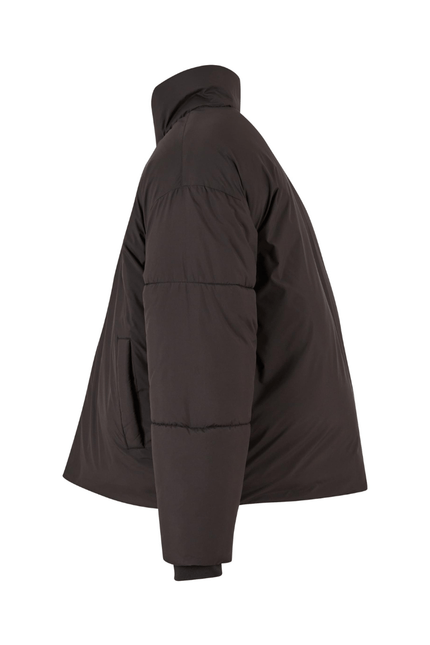 Puffer Jacket - Schwarz - Onceres™