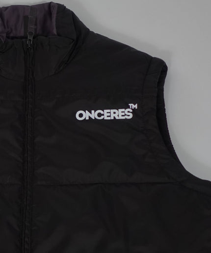 Puffer Vest - Onceres™