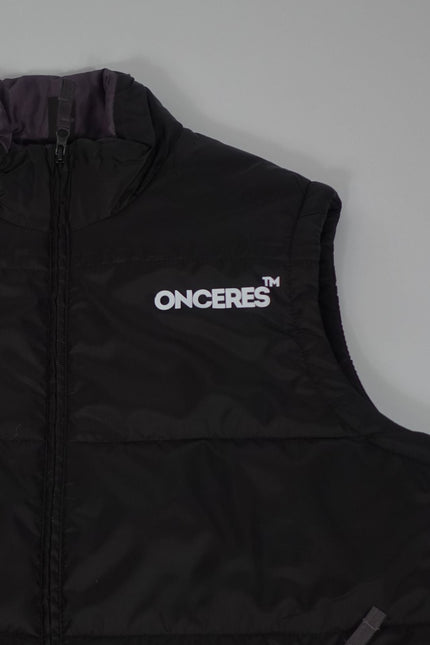 Puffer Vest - Onceres™