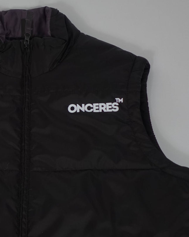 Puffer Vest - Onceres™