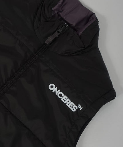 Puffer Vest - Onceres™