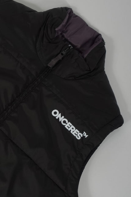 Puffer Vest - Onceres™
