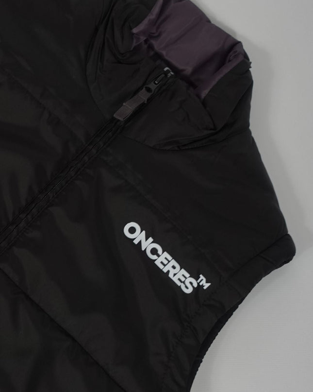 Puffer Vest - Onceres™