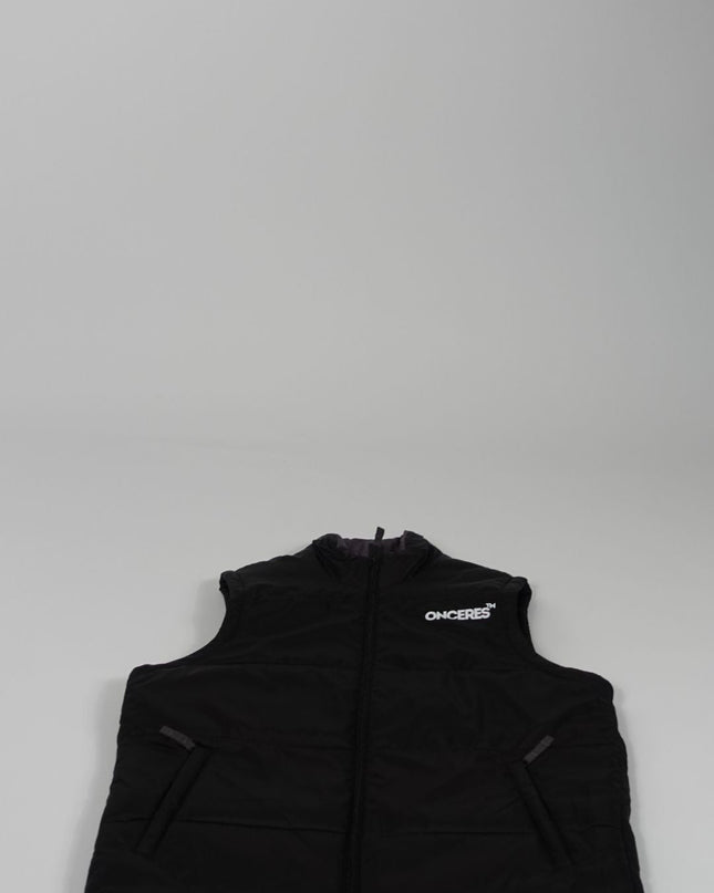 Puffer Vest - Onceres™
