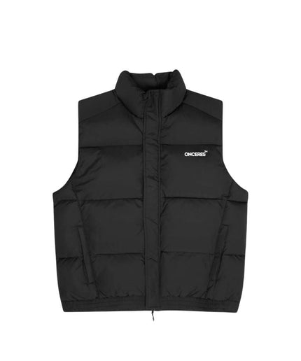Puffer Vest - Onceres™