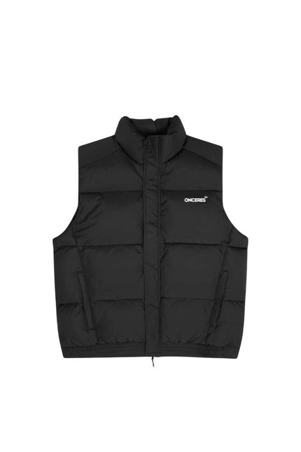 Puffer Vest - Onceres™