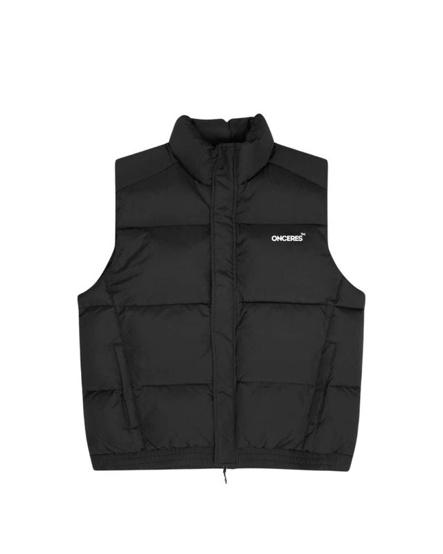 Puffer Vest - Onceres™