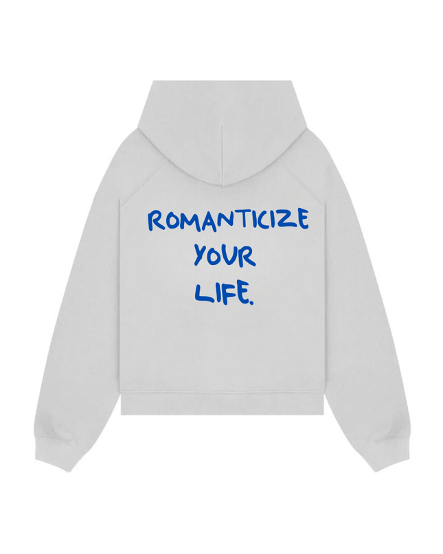 Romanticize your life - Onceres™