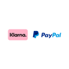 klarna-paypal