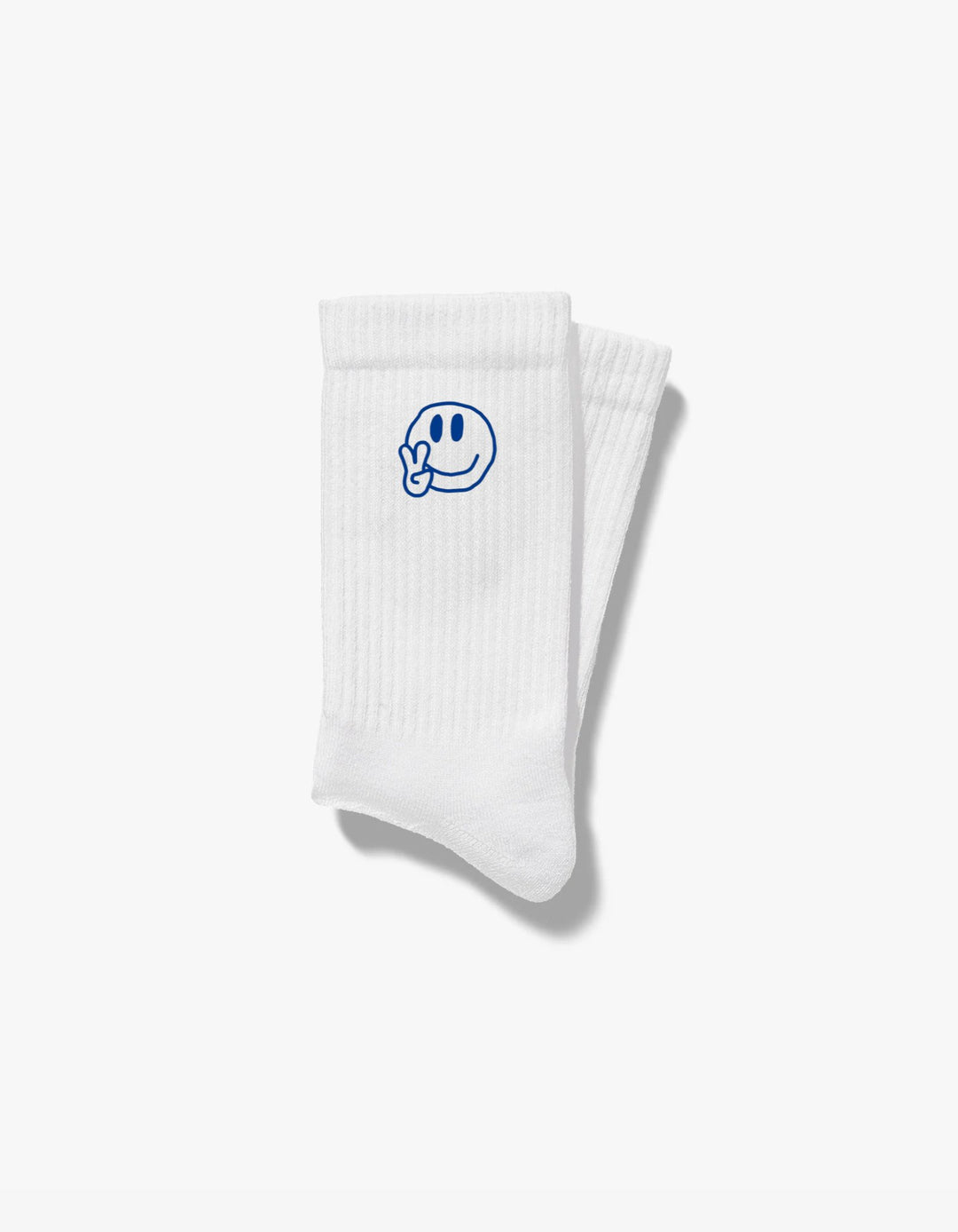 Smiley - Crew Socks - Onceres™