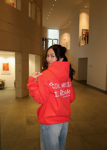 social media kills romance - Onceres™