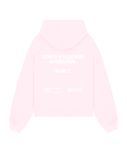 Sorry if i looked interested. - Onceres™