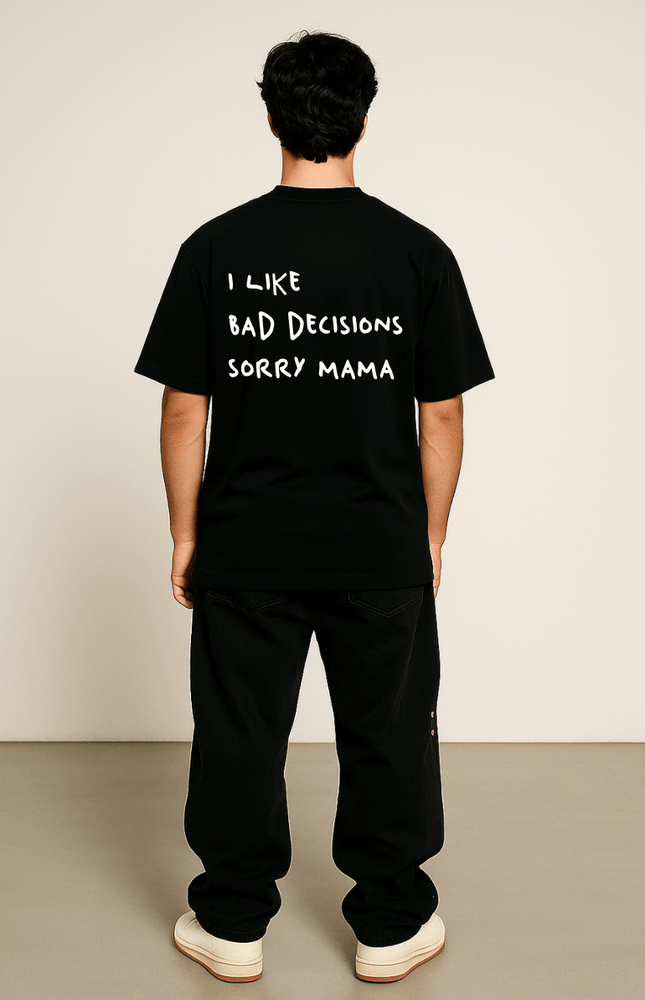 Sorry Mama - Onceres™