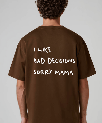 Sorry Mama - Onceres™