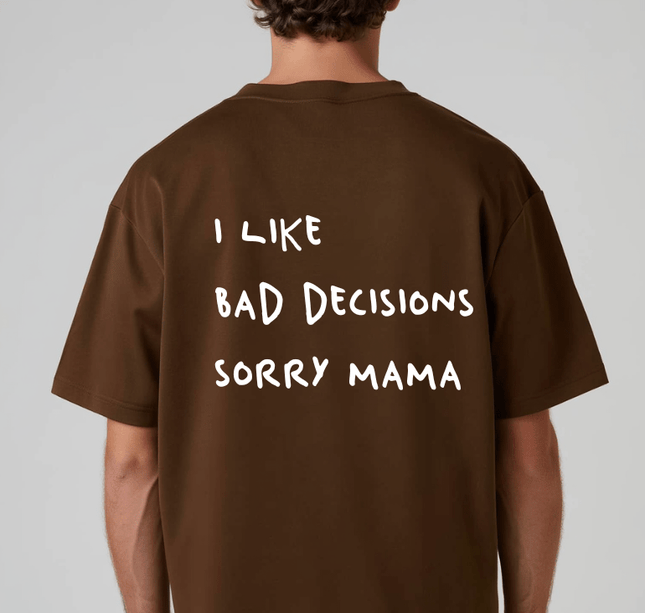 Sorry Mama - Onceres™