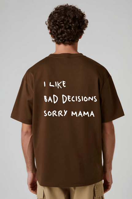 Sorry Mama - Onceres™
