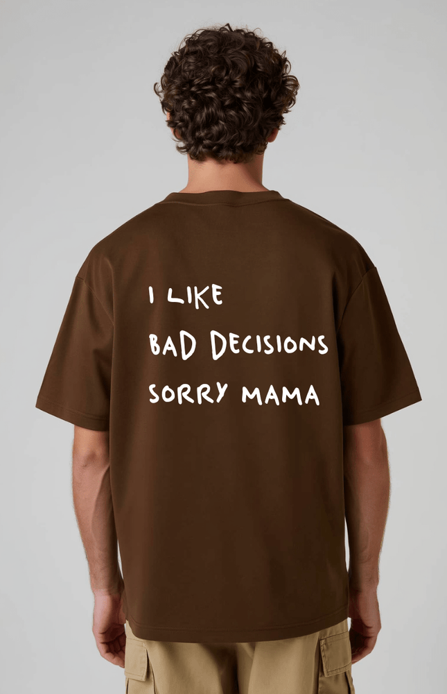 Sorry Mama - Onceres™
