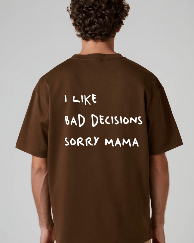 Sorry Mama - Onceres™