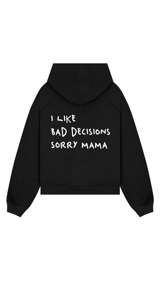 Sorry Mama - Onceres™