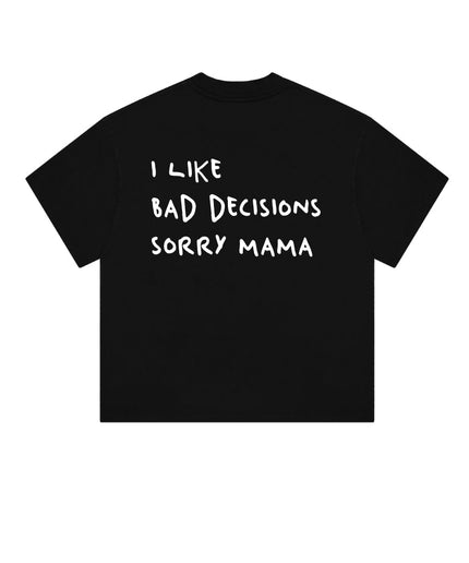 Sorry Mama - Onceres™