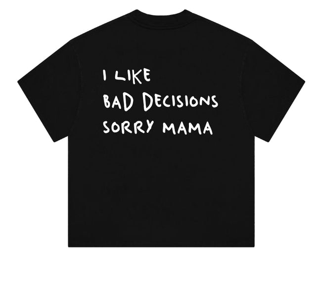 Sorry Mama - Onceres™