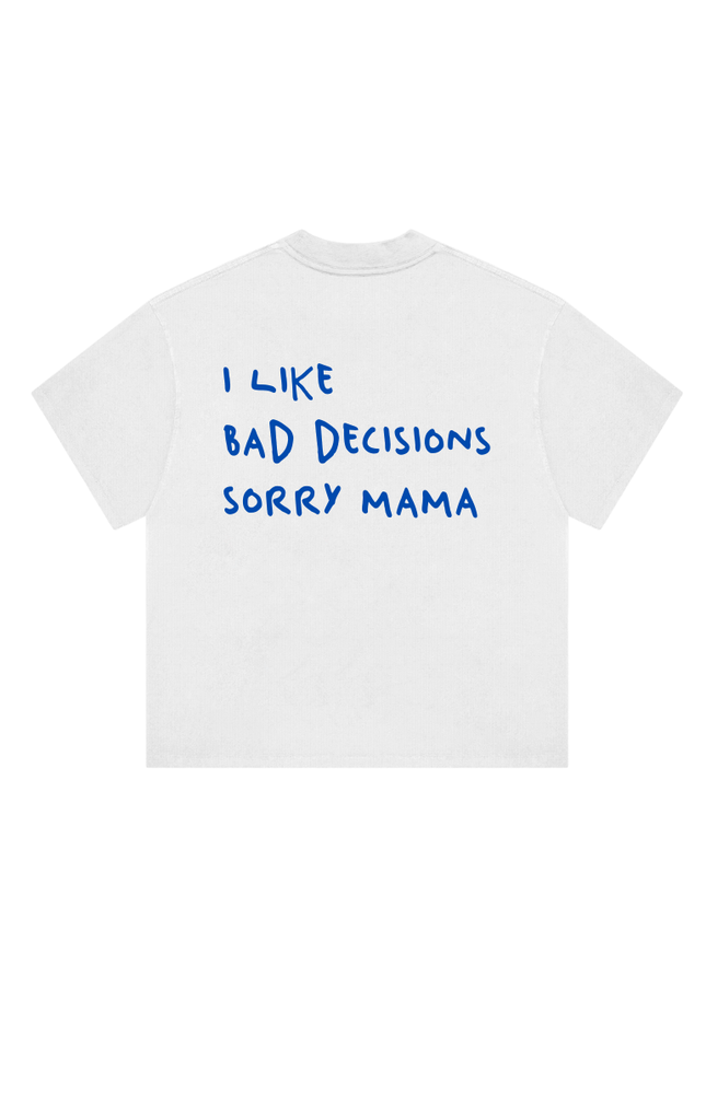 Sorry Mama - Onceres™