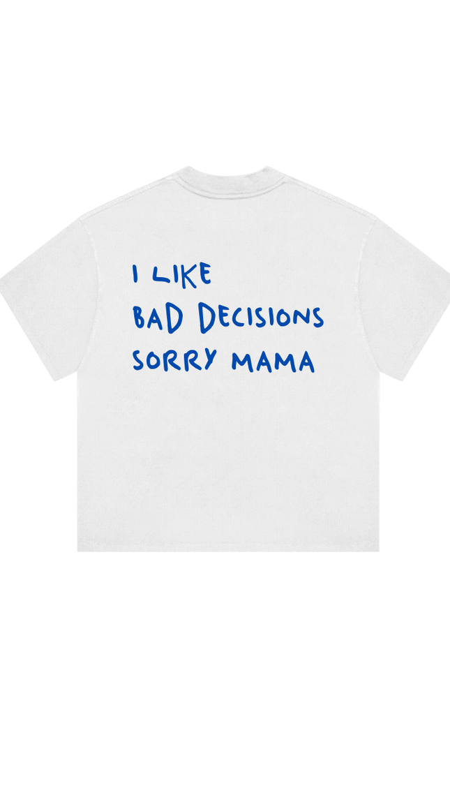 Sorry Mama - Onceres™