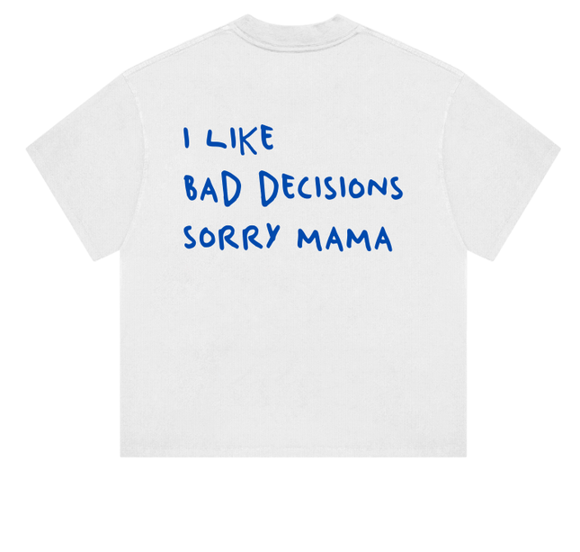 Sorry Mama - Onceres™