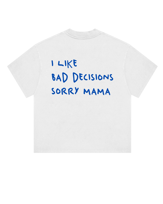 Sorry Mama - Onceres™