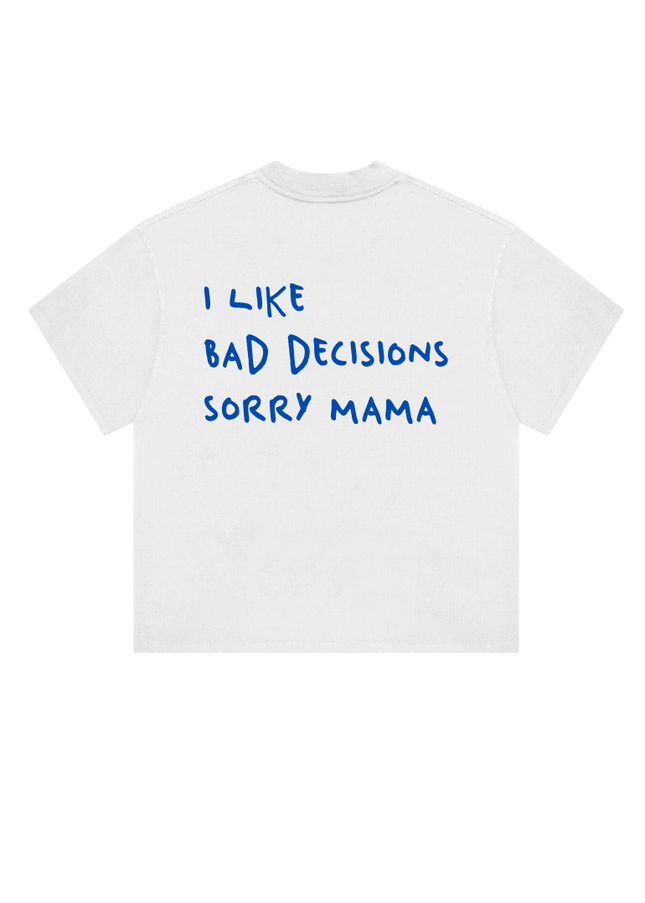 Sorry Mama - Onceres™