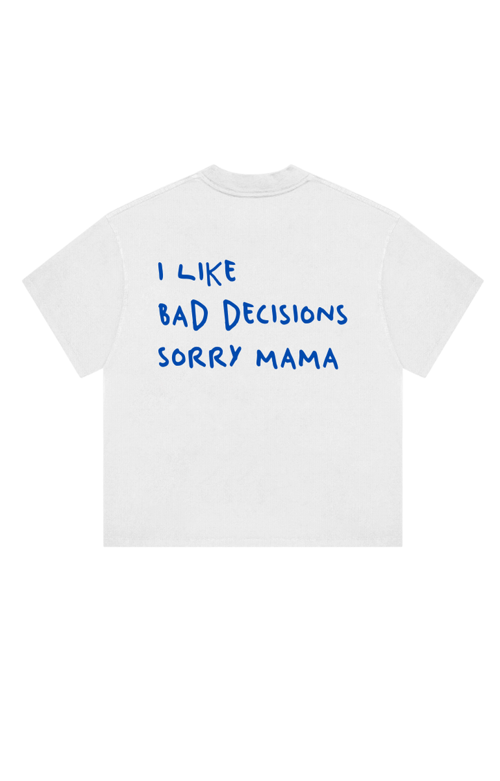 Sorry Mama - Onceres™