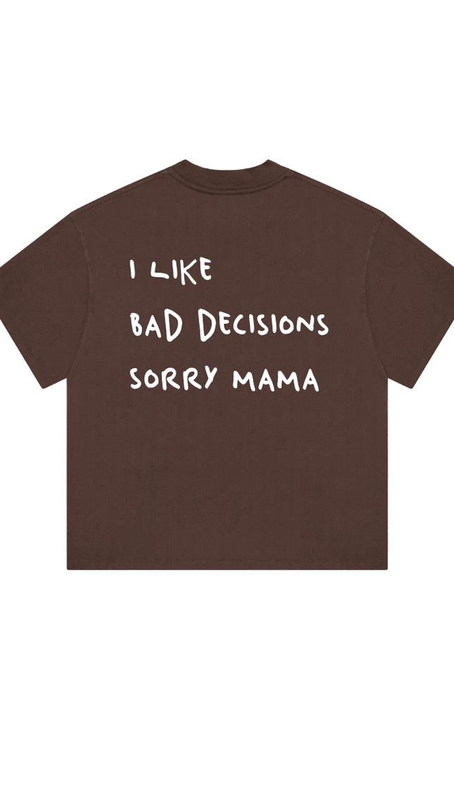 Sorry Mama - Onceres™