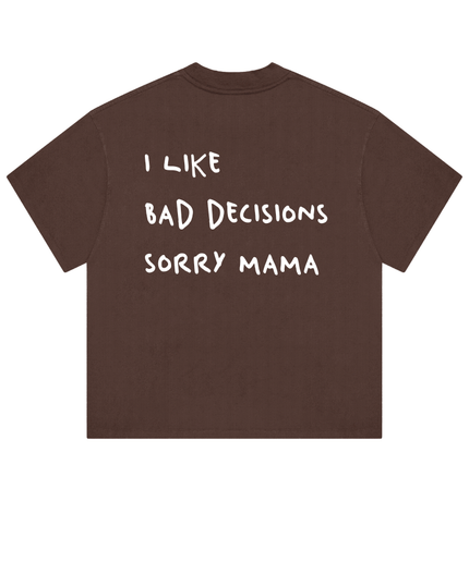 Sorry Mama - Onceres™