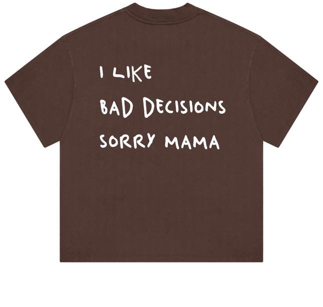 Sorry Mama - Onceres™