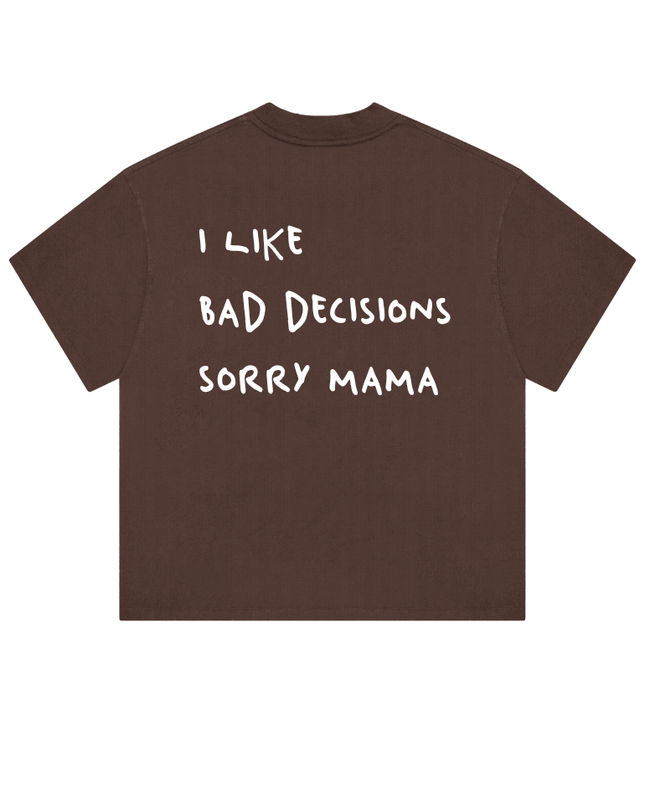 Sorry Mama - Onceres™