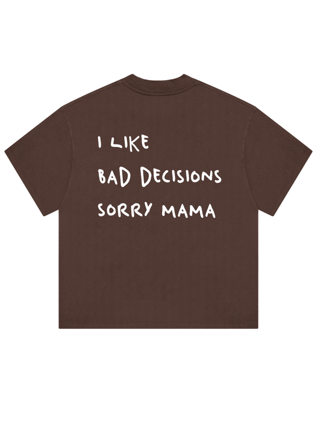 Sorry Mama - Onceres™