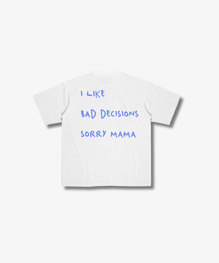 Sorry Mama - Onceres™