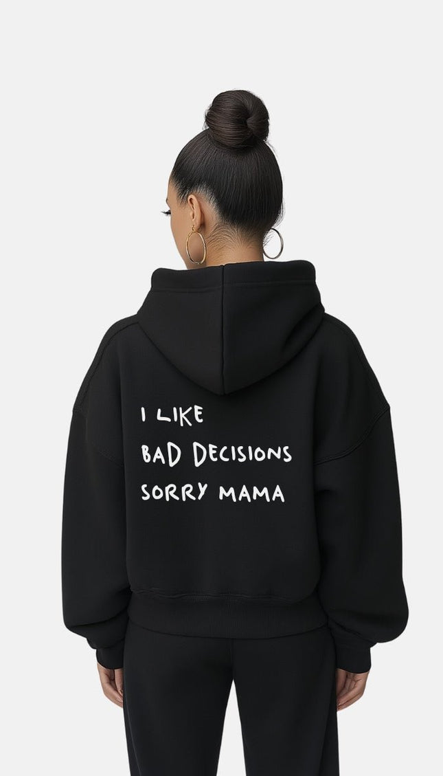 Sorry Mama - Onceres™