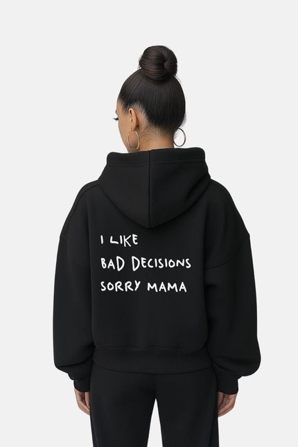 Sorry Mama - Onceres™