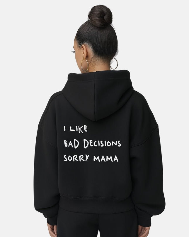 Sorry Mama - Onceres™