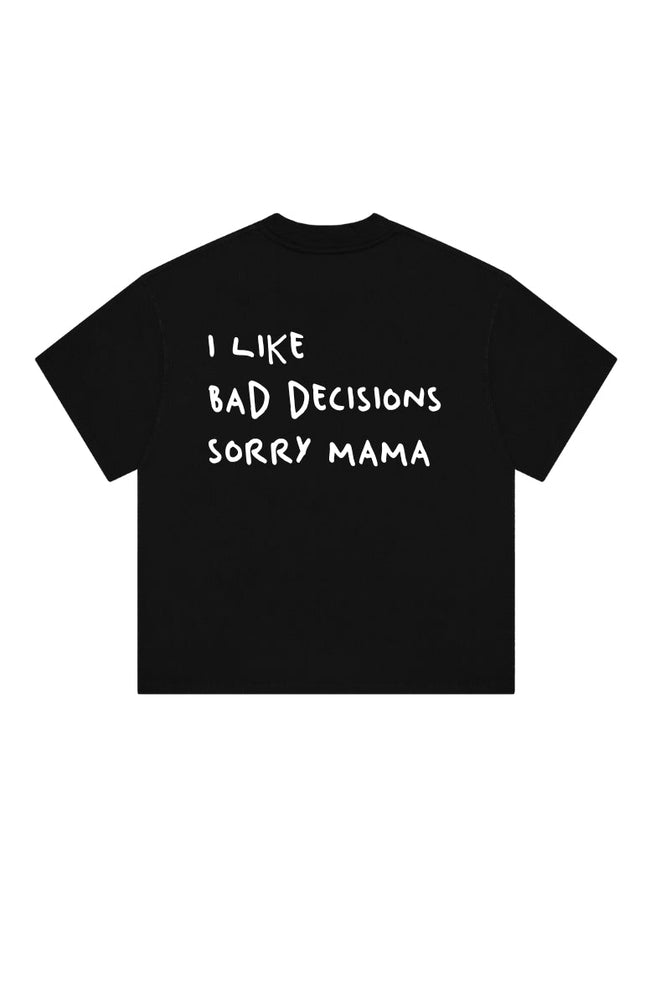 Sorry Mama - Onceres™
