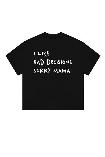 Sorry Mama - Onceres™