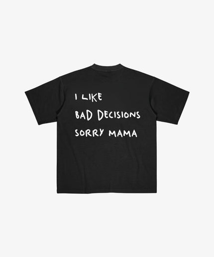 Sorry Mama - Onceres™