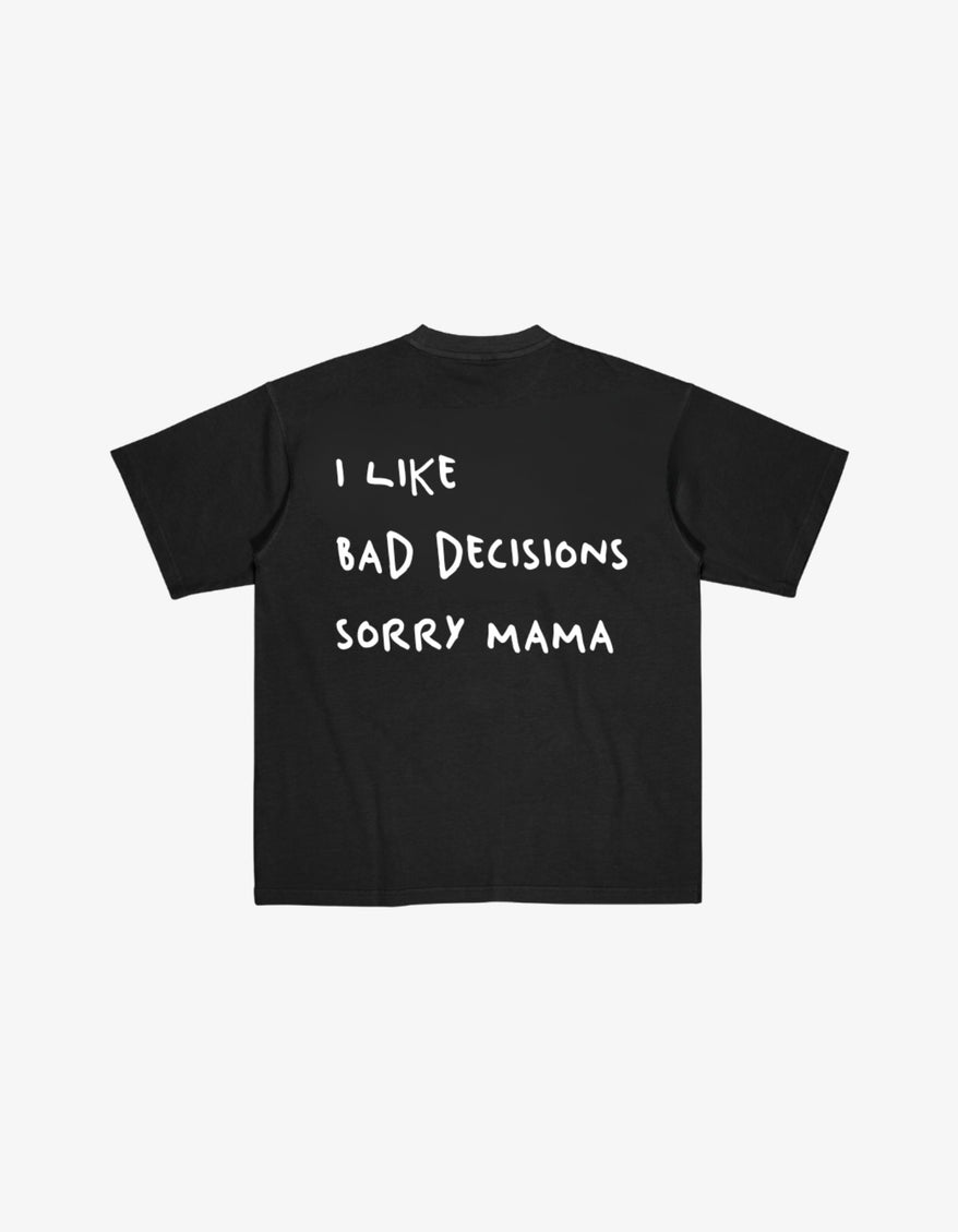 Sorry Mama - Onceres™