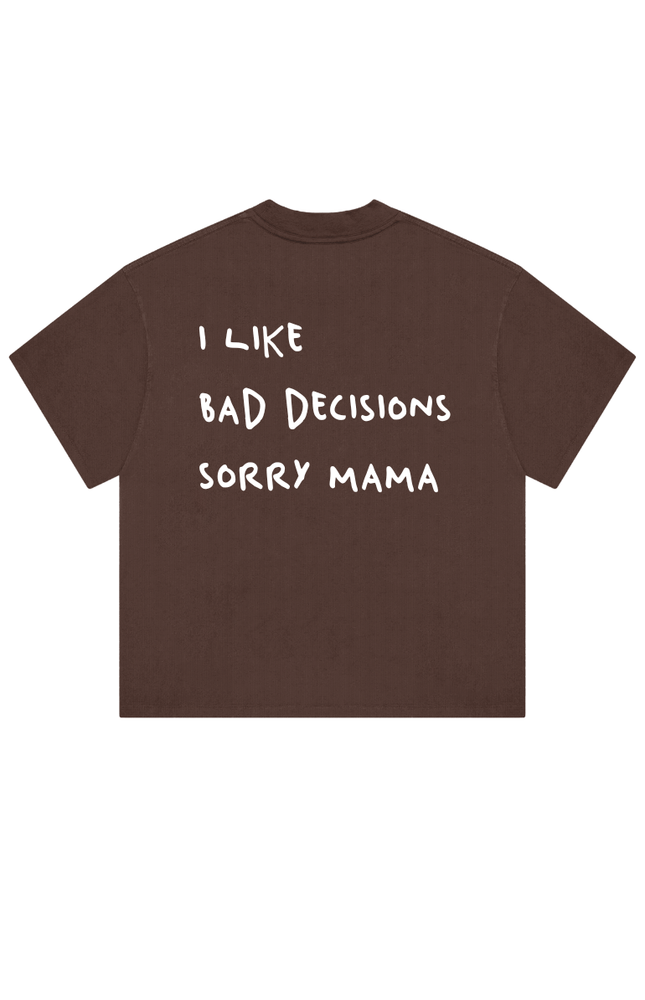 Sorry Mama - Onceres™