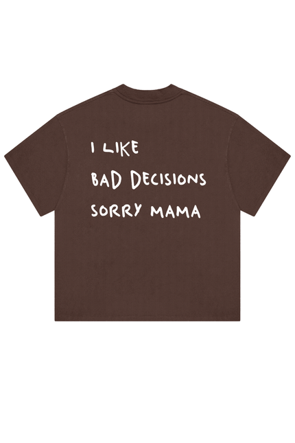 Sorry Mama - Onceres™